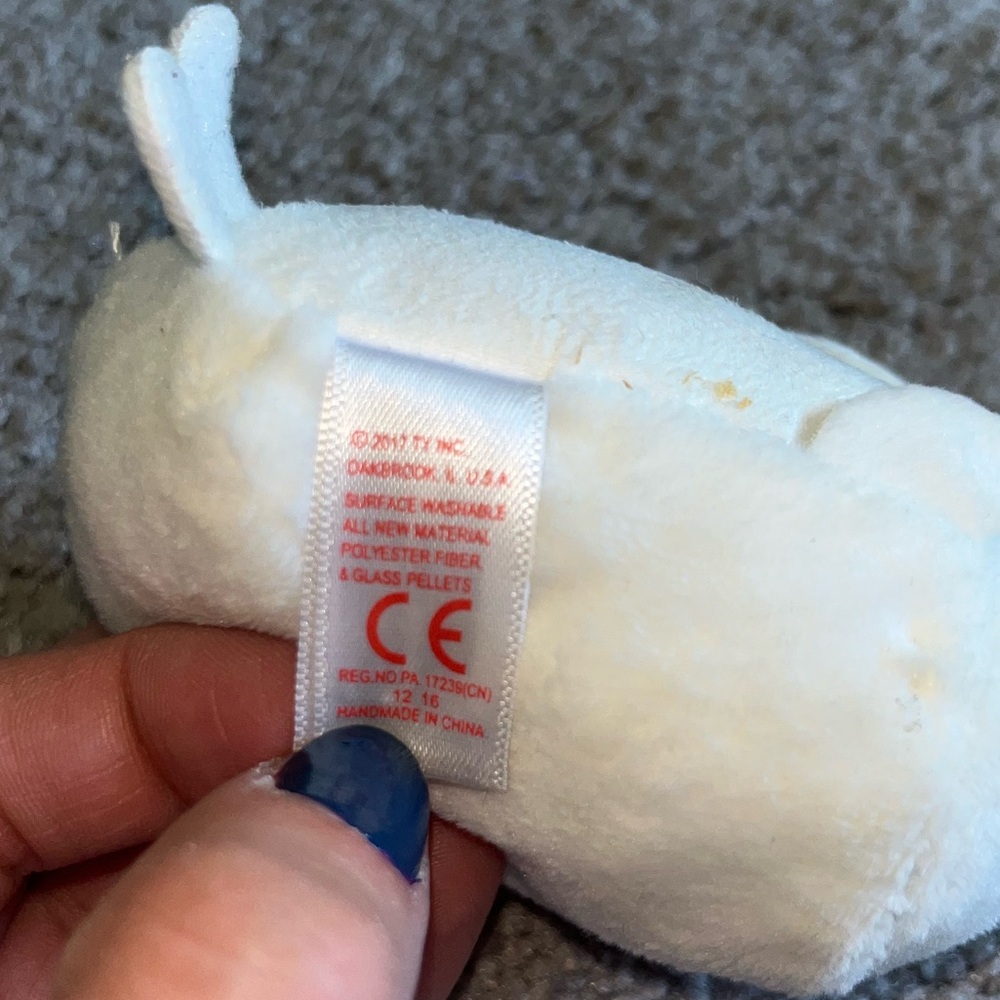 TY PLUSH - Picture 6 of 6